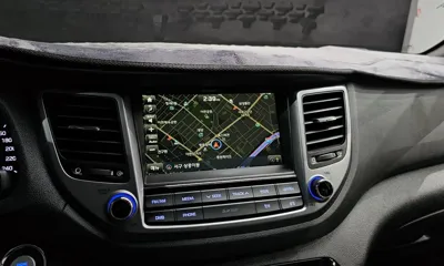 Hyundai Tucson 2018, 78310 км, за 8586.73 USD - фото 13