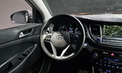 Hyundai Tucson 2018, 78310 км, за 8586.73 USD - фото 14