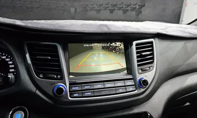 Hyundai Tucson 2018, 78310 км, за 8586.73 USD - фото 15