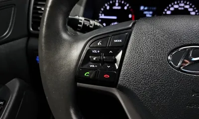 Hyundai Tucson 2018, 78310 км, за 8586.73 USD - фото 16