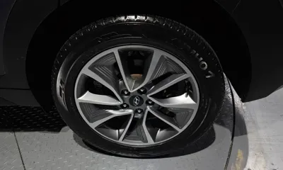 Hyundai Tucson 2018, 78310 км, за 8586.73 USD - фото 21