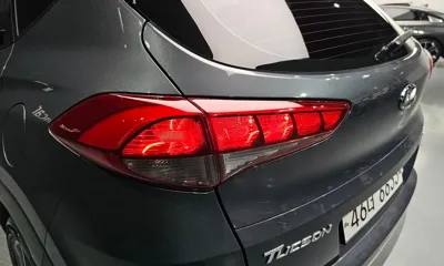 Hyundai Tucson 2018, 78310 км, за 8586.73 USD - фото 23
