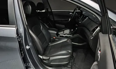 Hyundai Tucson 2018, 78310 км, за 8586.73 USD - фото 26