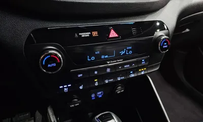 Hyundai Tucson 2018, 78310 км, за 8586.73 USD - фото 28