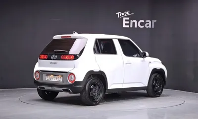 Hyundai Casper 2023, 27491 км, за 9250.82 USD