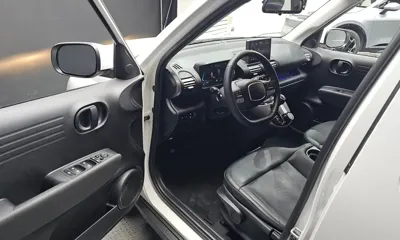 Hyundai Casper 2023, 27491 км, за 9250.82 USD - фото 10