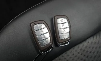 Hyundai Casper 2023, 27491 км, за 9250.82 USD - фото 20
