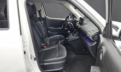 Hyundai Casper 2023, 27491 км, за 9250.82 USD - фото 26