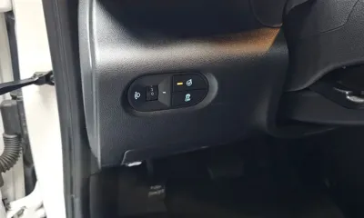 Hyundai Casper 2023, 27491 км, за 9250.82 USD - фото 28