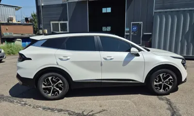 Kia Sportage 2024, 25500 км, за 13276.88 USD