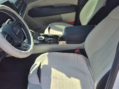 Kia Sportage 2024, 25500 км, за 13276.88 USD