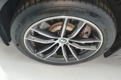 BMW 5 Series New Energy 2022, 63300 км, за 32639 USD - фото 8
