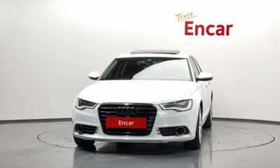 Audi A6 2015, 187089 км, за 5590.64 USD