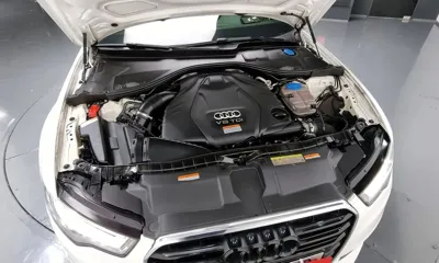 Audi A6 2015, 187089 км, за 5590.64 USD - фото 6