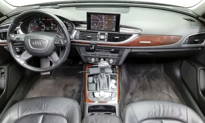 Audi A6 2015, 187089 км, за 5590.64 USD - фото 7