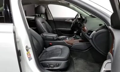 Audi A6 2015, 187089 км, за 5590.64 USD - фото 11