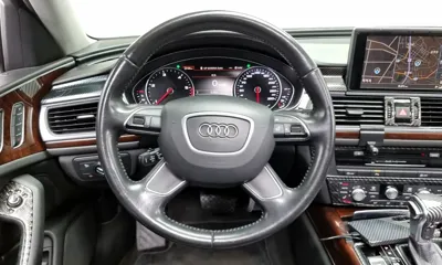 Audi A6 2015, 187089 км, за 5590.64 USD - фото 13