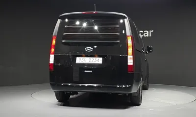 Hyundai Staria 2022, 71357 км, за 14703.95 USD