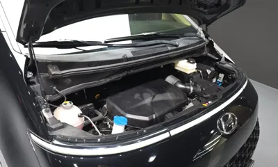 Hyundai Staria 2022, 71357 км, за 14703.95 USD - фото 6