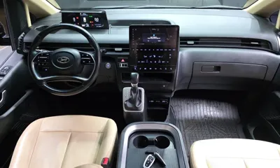 Hyundai Staria 2022, 71357 км, за 14703.95 USD - фото 7