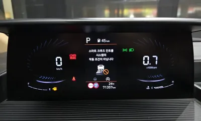 Hyundai Staria 2022, 71357 км, за 14703.95 USD - фото 8