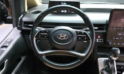 Hyundai Staria 2022, 71357 км, за 14703.95 USD - фото 13