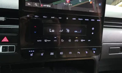 Hyundai Staria 2022, 71357 км, за 14703.95 USD - фото 16