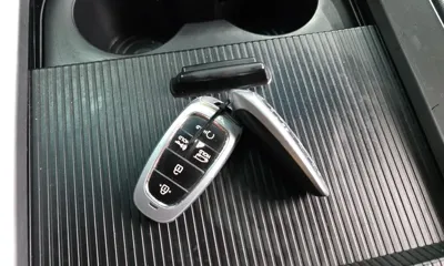 Hyundai Staria 2022, 71357 км, за 14703.95 USD - фото 18
