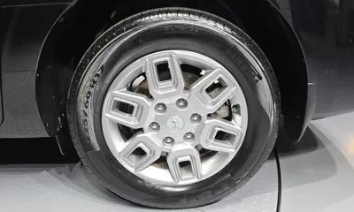 Hyundai Staria 2022, 71357 км, за 14703.95 USD - фото 21