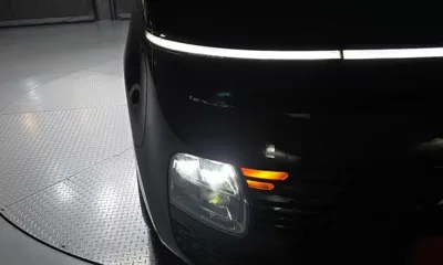 Hyundai Staria 2022, 71357 км, за 14703.95 USD - фото 22