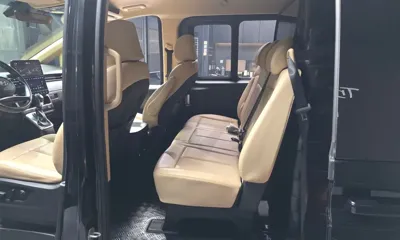 Hyundai Staria 2022, 71357 км, за 14703.95 USD - фото 26