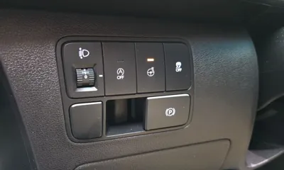 Hyundai Staria 2022, 71357 км, за 14703.95 USD - фото 27
