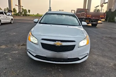 Chevrolet Cruze 2015, 141500 км, за 3686 USD - фото 2