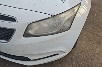 Chevrolet Cruze 2015, 141500 км, за 3686 USD - фото 8