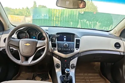 Chevrolet Cruze 2015, 141500 км, за 3686 USD - фото 12