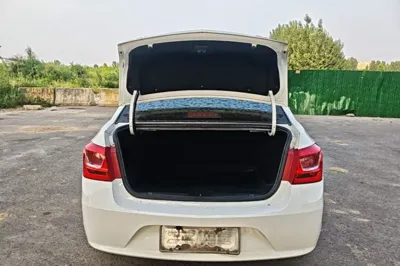 Chevrolet Cruze 2015, 141500 км, за 3686 USD - фото 22