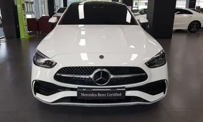 Mercedes-Benz C-Class 2023, 70013 км, за 28149.9 USD