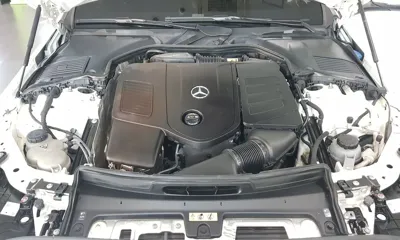 Mercedes-Benz C-Class 2023, 70013 км, за 28149.9 USD - фото 6