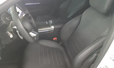 Mercedes-Benz C-Class 2023, 70013 км, за 28149.9 USD - фото 14
