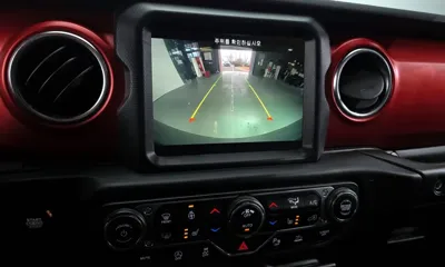 Jeep Wrangler 2021, 43018 км, за 29237.47 USD - фото 15