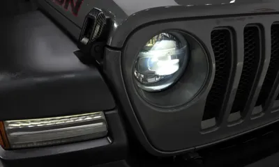 Jeep Wrangler 2021, 43018 км, за 29237.47 USD - фото 18