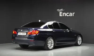 BMW 5-Series 2014, 71695 км, за 8775.92 USD