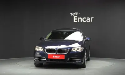 BMW 5-Series 2014, 71695 км, за 8775.92 USD