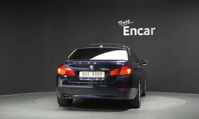 BMW 5-Series 2014, 71695 км, за 8775.92 USD