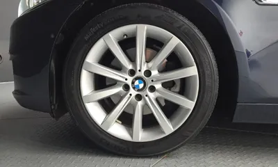 BMW 5-Series 2014, 71695 км, за 8775.92 USD
