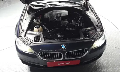 BMW 5-Series 2014, 71695 км, за 8775.92 USD - фото 6