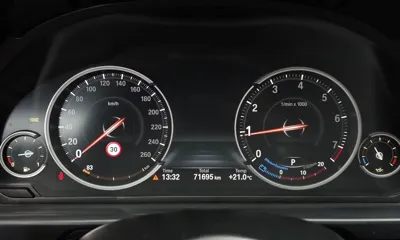 BMW 5-Series 2014, 71695 км, за 8775.92 USD - фото 8