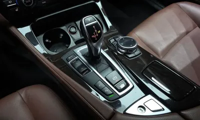 BMW 5-Series 2014, 71695 км, за 8775.92 USD - фото 9