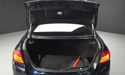 BMW 5-Series 2014, 71695 км, за 8775.92 USD - фото 20