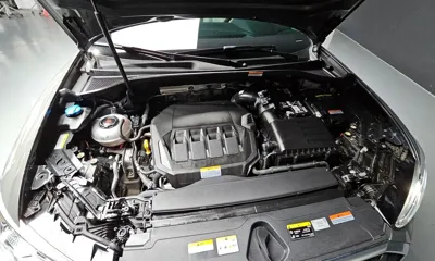 Audi Q3 2024, 33259 км, за 25272.42 USD - фото 6